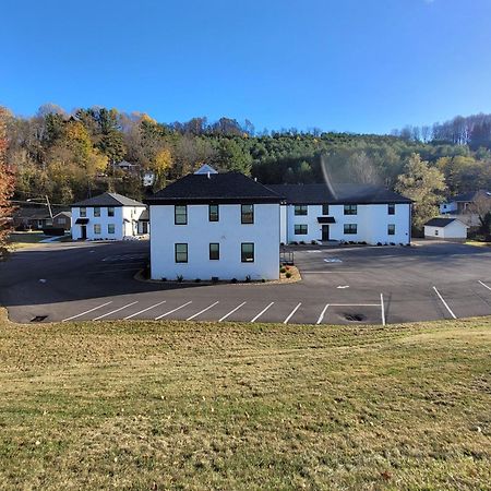 The Traveler On Main - Suite 1 Tazewell Exterior foto