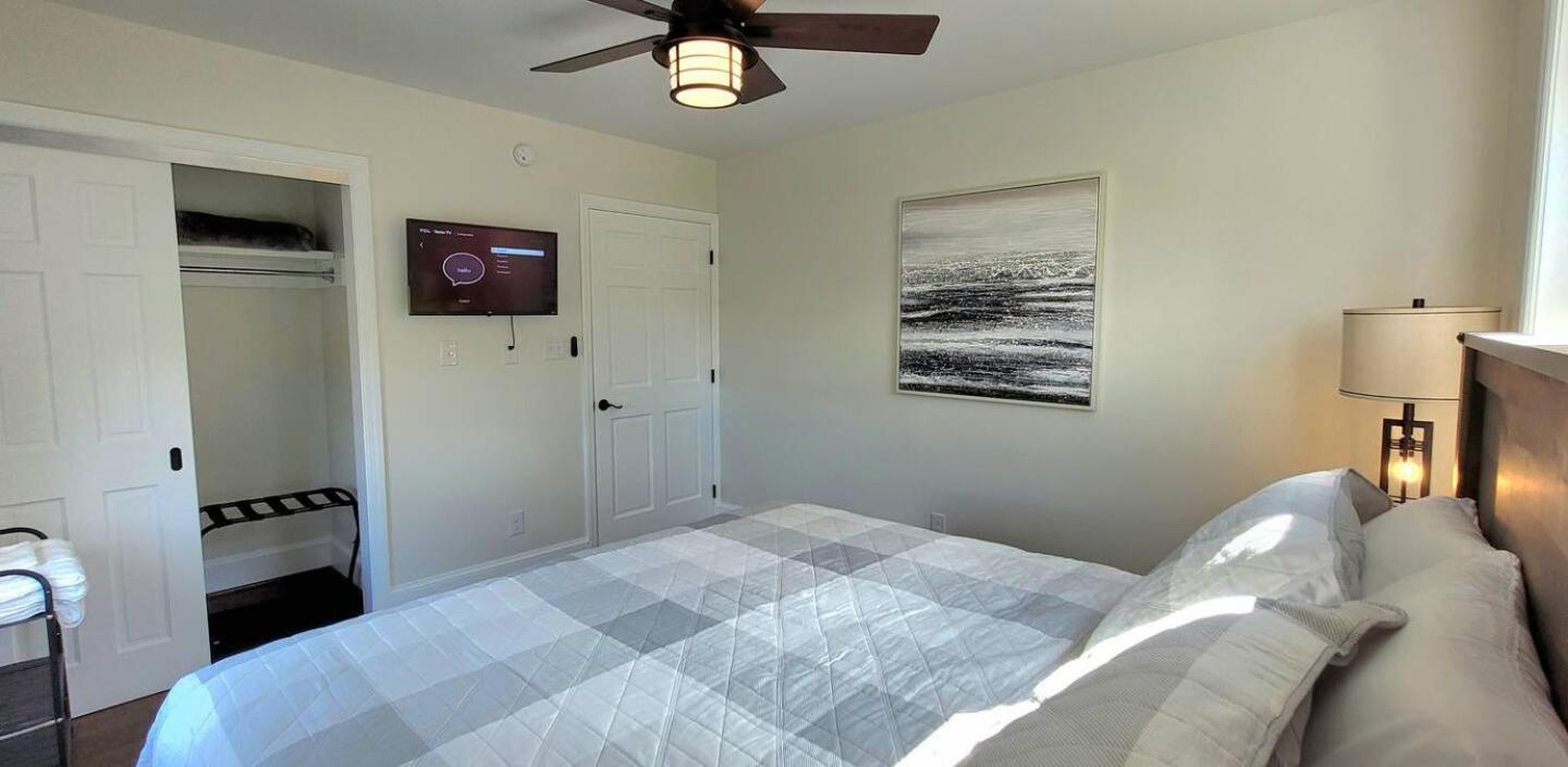 The Traveler On Main - Suite 1 Tazewell Exterior foto