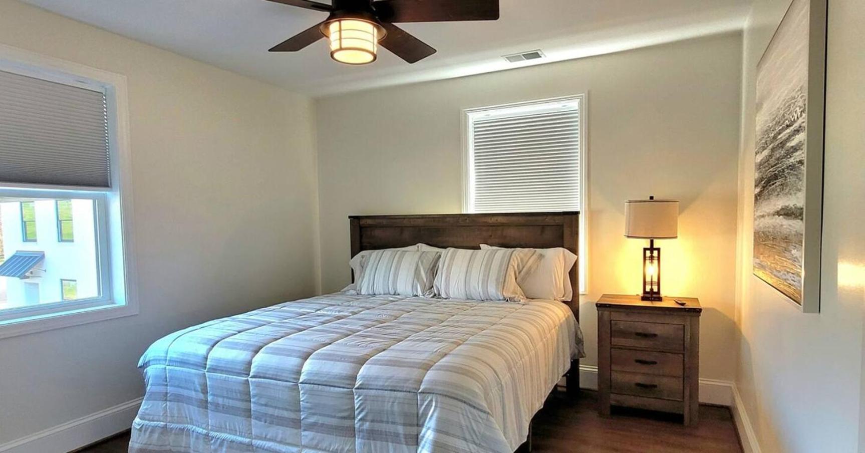The Traveler On Main - Suite 1 Tazewell Exterior foto