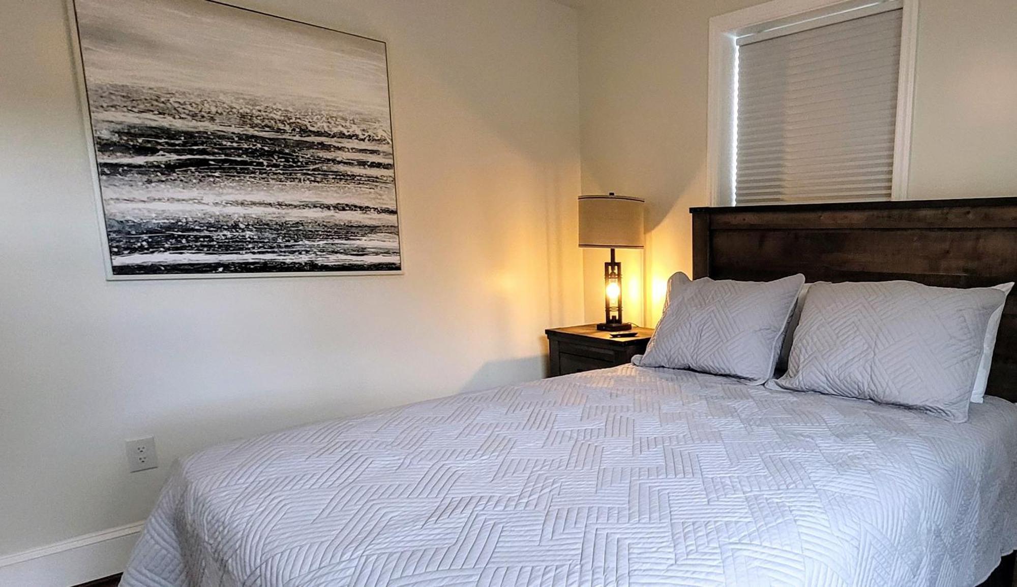 The Traveler On Main - Suite 1 Tazewell Exterior foto
