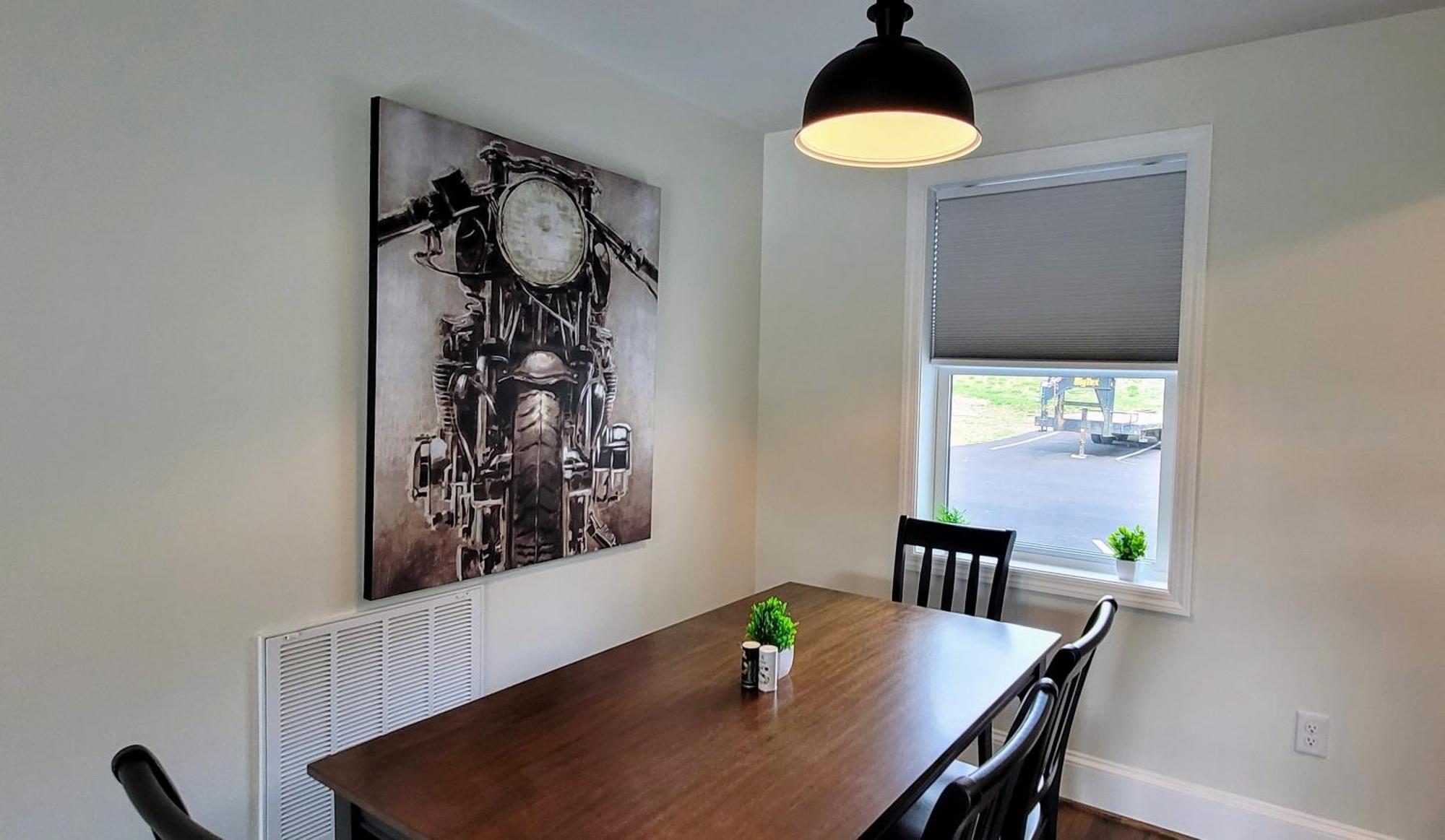 The Traveler On Main - Suite 1 Tazewell Exterior foto