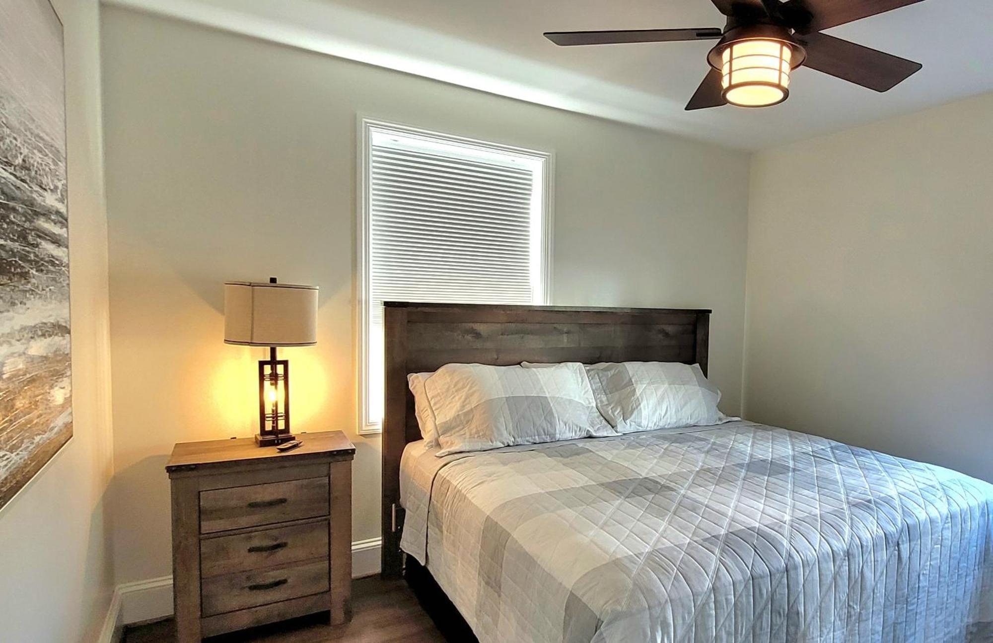 The Traveler On Main - Suite 1 Tazewell Exterior foto